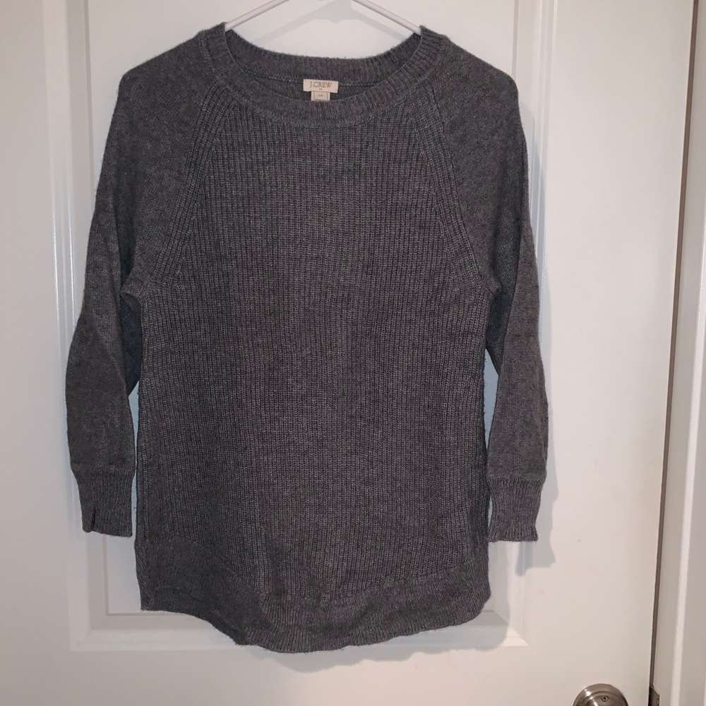 J. Crew Sweater